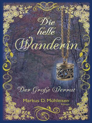 cover image of Die helle Wanderin